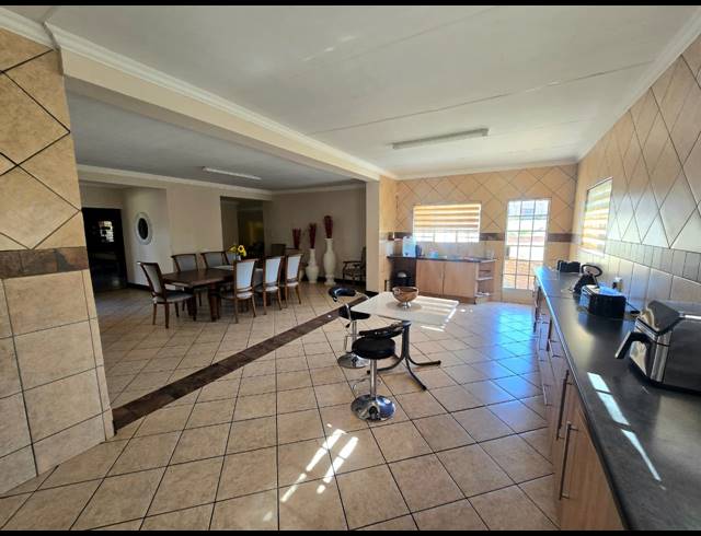 4 BEDROOM HOUSE FOR SALE IN KOOKRUS
